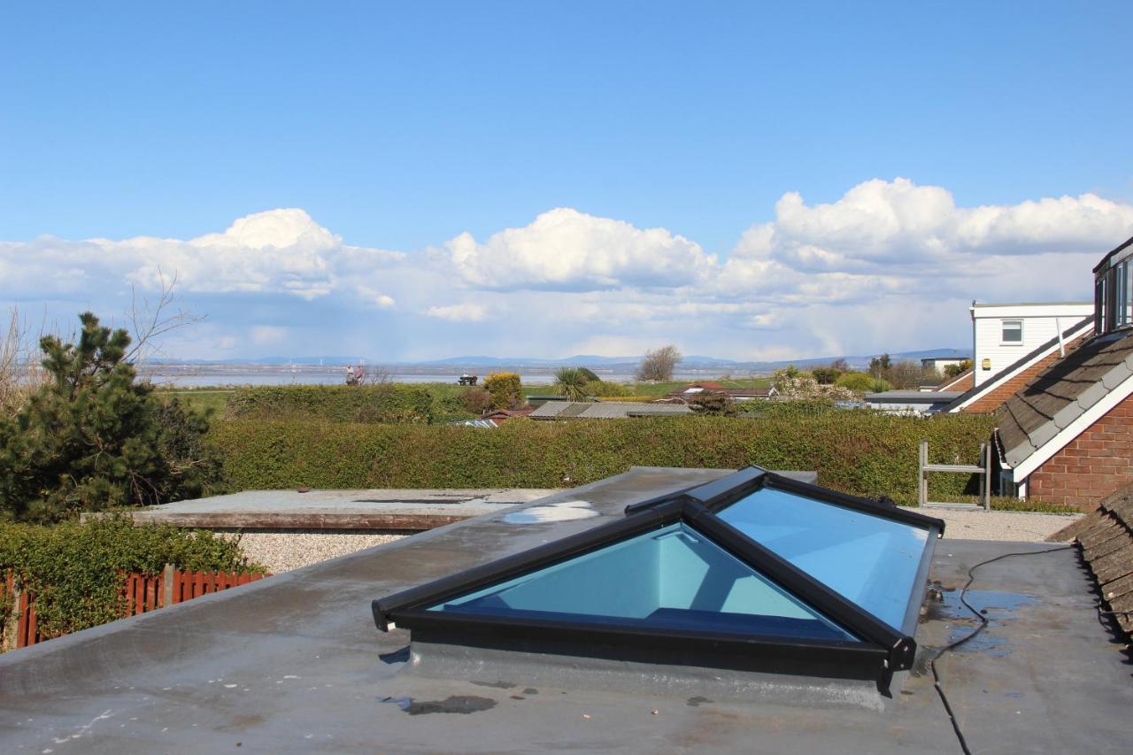 Preesall Dolphin House 빌라 외부 사진