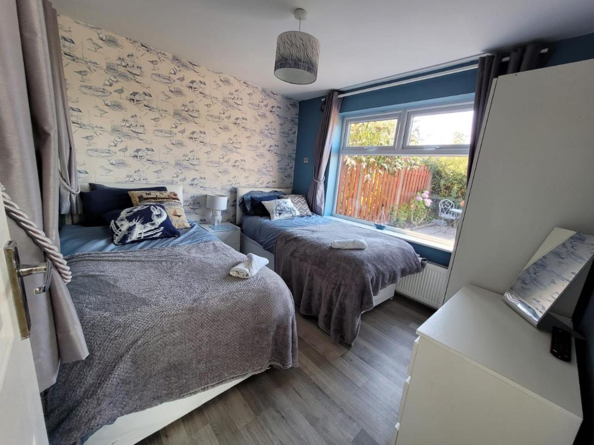 Preesall Dolphin House 빌라 외부 사진