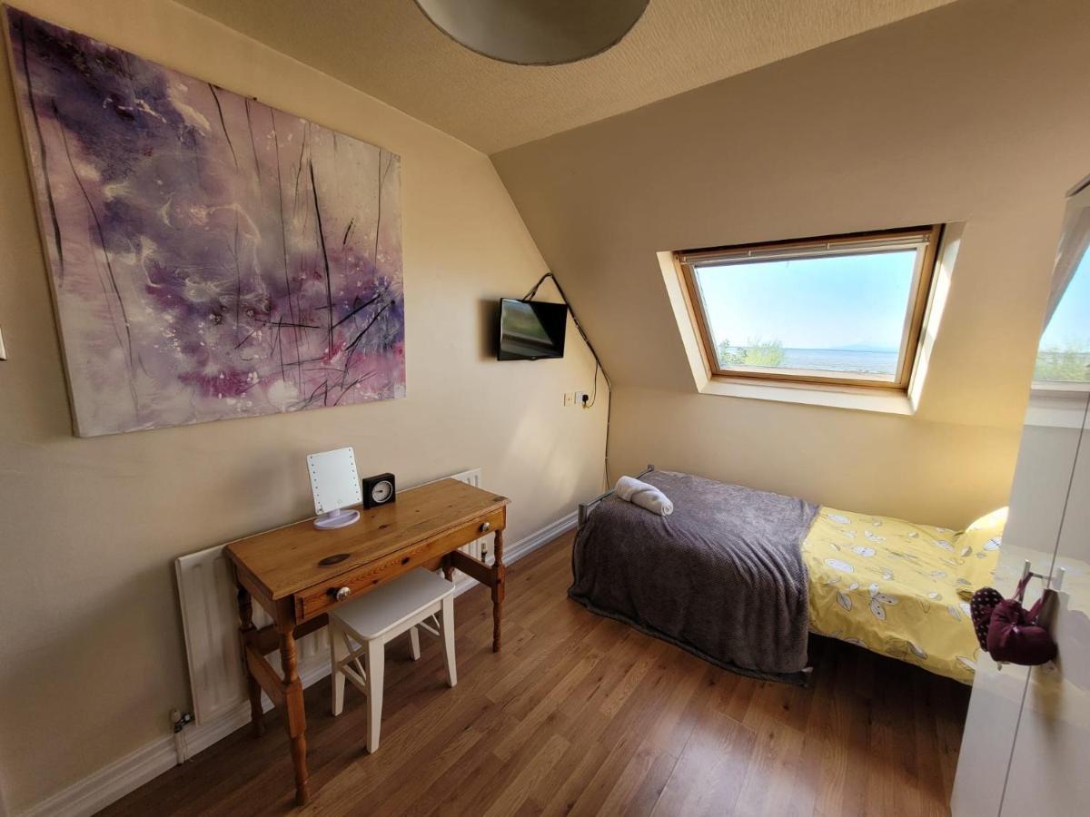 Preesall Dolphin House 빌라 외부 사진